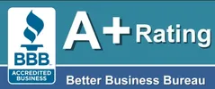 BBB A+ Rating