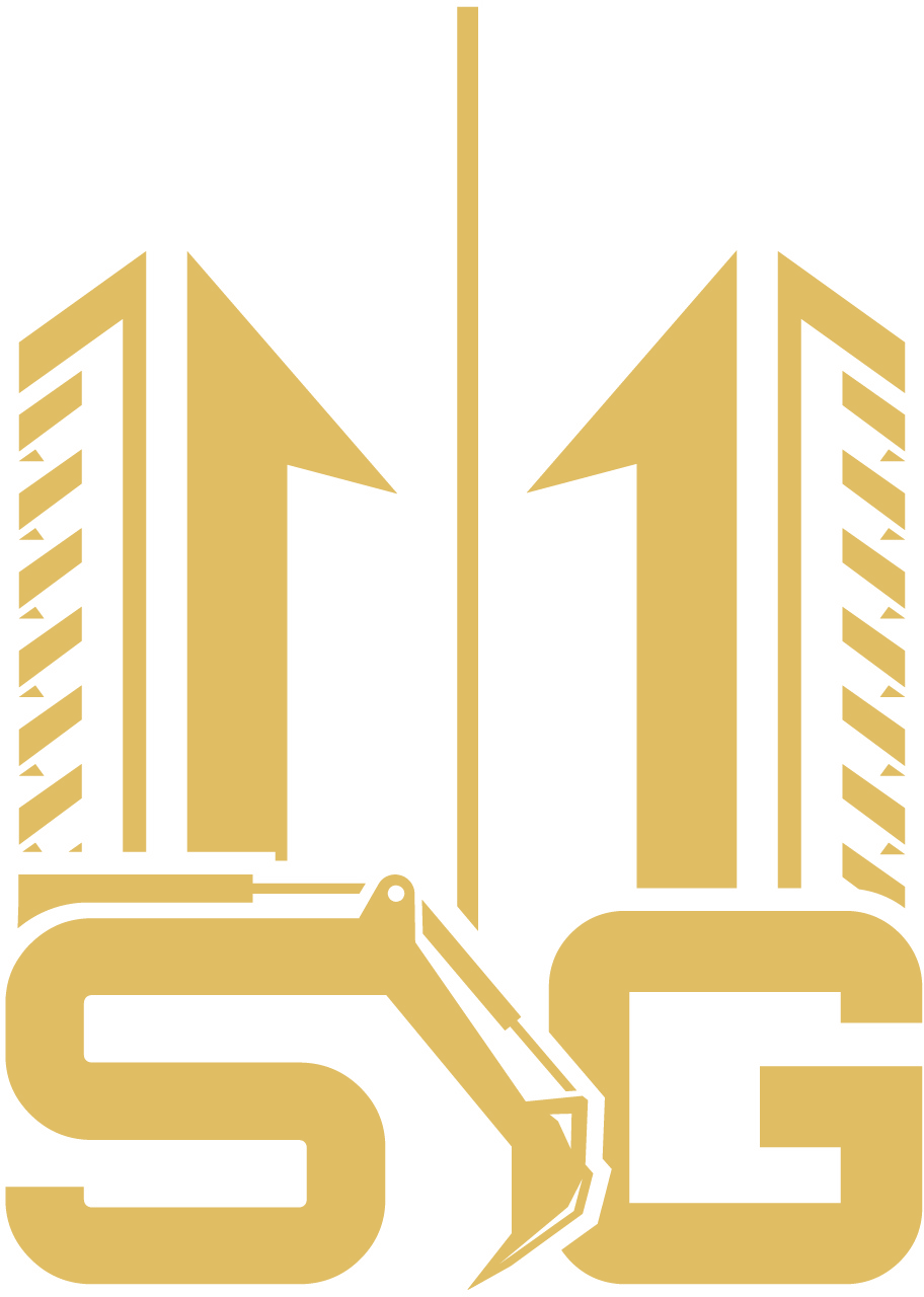 SG Construction & Design Inc. logo